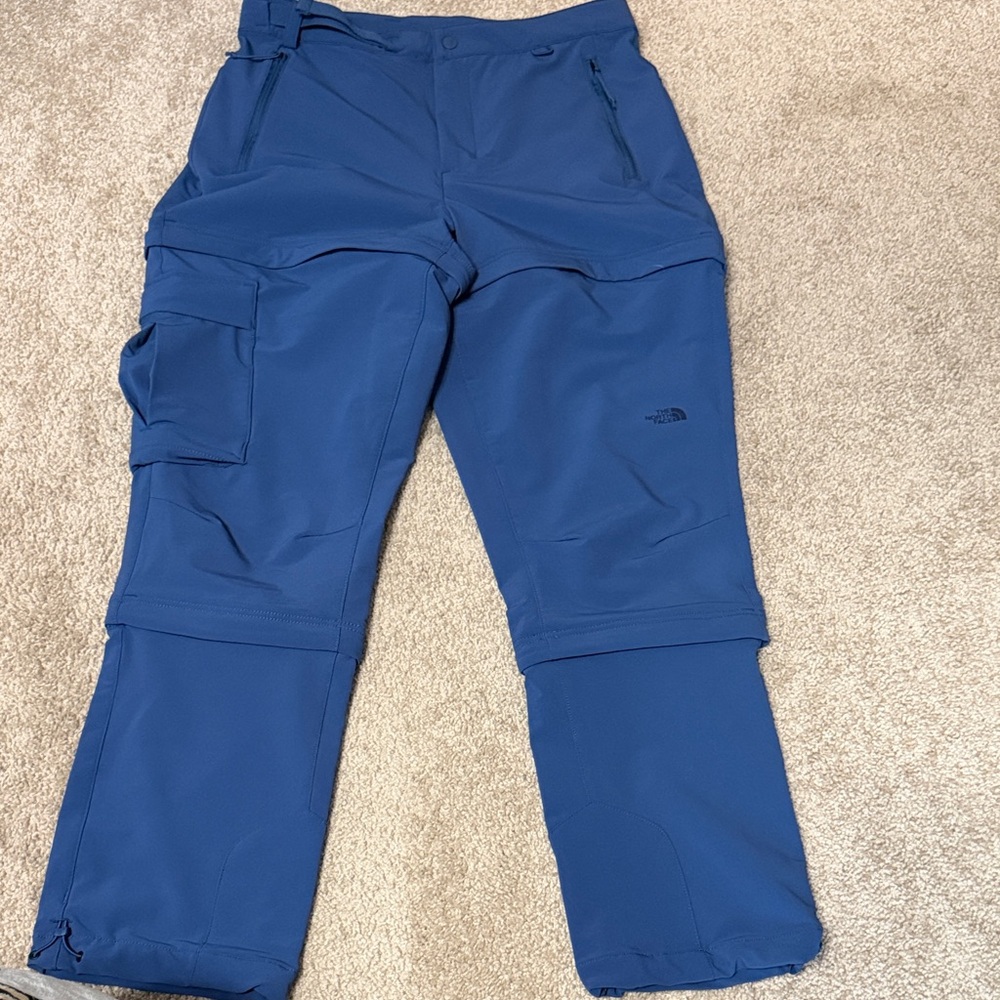 The North Face Women’s Zip-off Pants